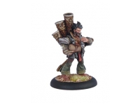 Mercenaries Rupert Carvolo, Piper of Ord