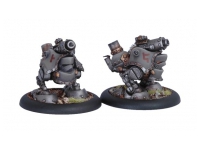 Mercenaries Grundback Gunners