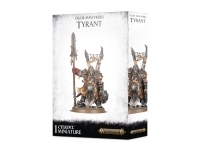 Ogor Mawtribes Tyrant