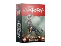 Warcry: Mindstealer Sphiranx
