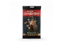 Warcry: Maggotkin of Nurgle Rotbringers Card Pack