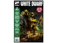 White Dwarf 451