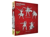 Latigo Reserves