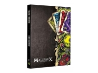 Malifaux Core Rulebook