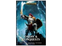 Oaths & Conquests (Hard Back)