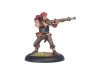 Mercenaries Sea Dog Rifleman