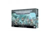 Aeldari: Howling Banshees