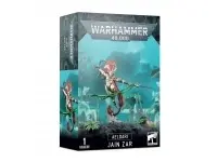 Aeldari: Jain Zar