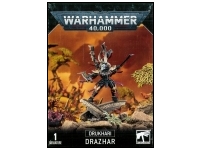 Drukhari Drazhar