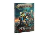Battletome: Seraphon (2020)