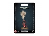 Adepta Sororitas Imagifier