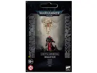 Adepta Sororitas: Imagifier
