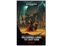 Belisarius Cawl: The Great Work (Paperback)