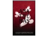 Anathemas (Paperback)