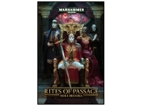 Rites of Passage (Paperback)