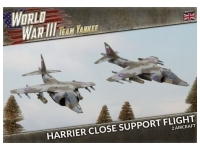 Harrier Close Support Flight (Team Yankee)
