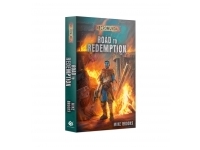 Necromunda: Road to Redemption (Paperback)