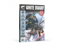 White Dwarf 452