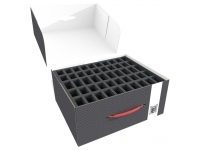 Feldherr Storage Box M for 200 miniatures