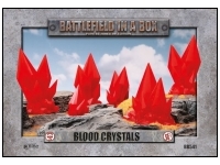 Battlefield in a Box: Blood Crystals