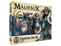 Arcanists: Rasputina Core Box