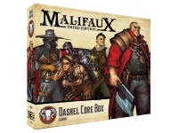 Guild: Dashel Core Box