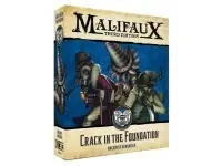 Arcanists: Crack in the Foundation