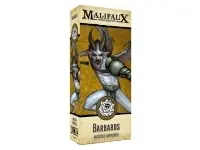 Outcasts: Barbaros