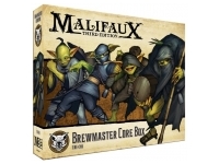 Bayou: Brewmaster Core Box