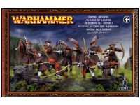 Free Peoples Freeguild Archers