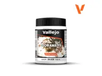 Vallejo Diorama FX - Ground Texture: Snow (200 ml)