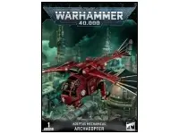 Adeptus Mechanicus: Archaeopter