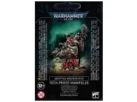 Adeptus Mechanicus: Tech-Priest Manipulus