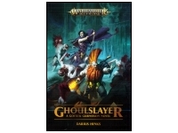 Ghoulslayer (Paperback)