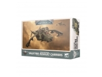 Aeronautica Imperialis: Valkyrie Assault Carriers