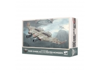 Aeronautica Imperialis: Tiger Shark AX 1-0 Fighter-Bombers