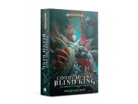 The Court of the Blind King (Paperback)