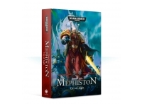 Mephiston City of Light (Paperback)