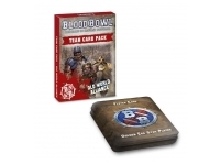 Blood Bowl: Old World Alliance Team Card Pack