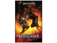 Beastgrave (Paperback)