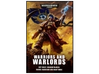 Warriors and Warlords (Hardback)