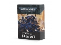 Warhammer 40,000: Open War Mission Pack