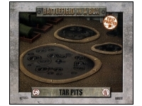 Battlefield in a Box: Tar Pits