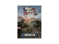 World War III: American (Team Yankee)