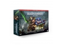 Warhammer 40,000 Command Edition
