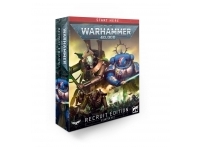 Warhammer 40,000 Recruit Edition