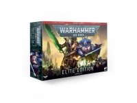 Warhammer 40,000 Elite Edition