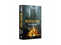 Bloodlines (Paperback)