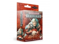 Warhammer Underworlds: Beastgrave - Morgwaeth's Blade-coven