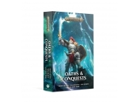 Oaths and Conquests (Paperback)
